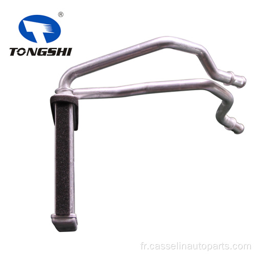 Tongshi Automotive Hadiat Core for Nissan Car chauffe-voiture noyau